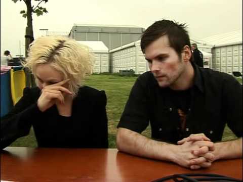 Interview Animal Alpha - Agnete Maria Forfang Kjolsrud and Christian Wibe (part 5)