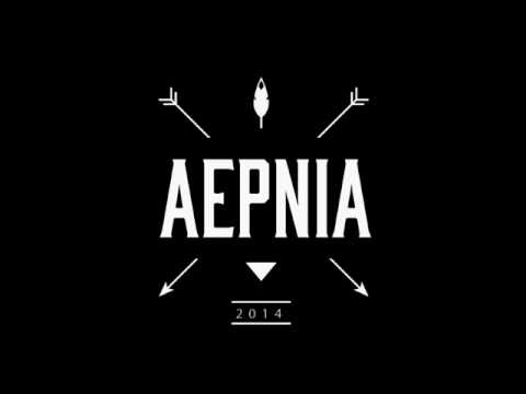Aepnia - Aepnia 14/15 (Full EP)