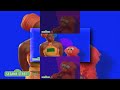 YTPMV Sesame Street The Alphabet With Elmo And India Arie Scan