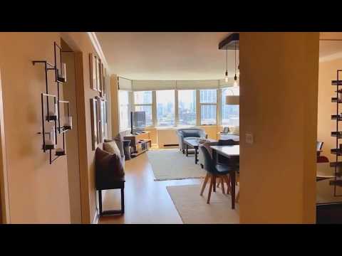 525 W. Hawthorne St. #1203: Spacious & Sunny East Lakeview Gem Offered @ $305,000