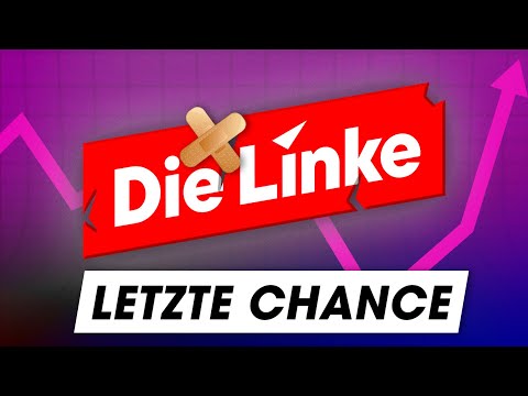 Video Thumbnail: Die letzte Chance der LINKEN
