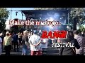 Make The Music Go BANG!
