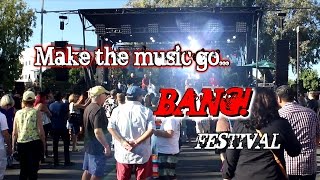 Make The Music Go BANG!