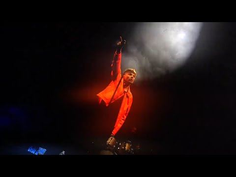 Louis Tomlinson - Lemonade (From The Away From Home Festival 2025)