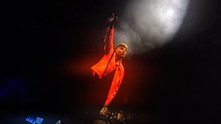 Download lagu Louis Tomlinson - Lemonade (From The Away From Home Festival 2025) mp3