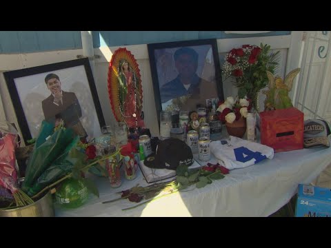 Victim identified in fatal shooting over right-of-way dispute in Texas QuikTrip parking lot