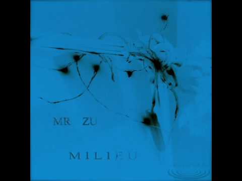 Mr Zu - Euphorus