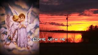 Waylon Jennings - Come With Me ( Lyrics )