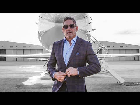 Drug Addict To Billionaire | The Story Of Grant Cardone