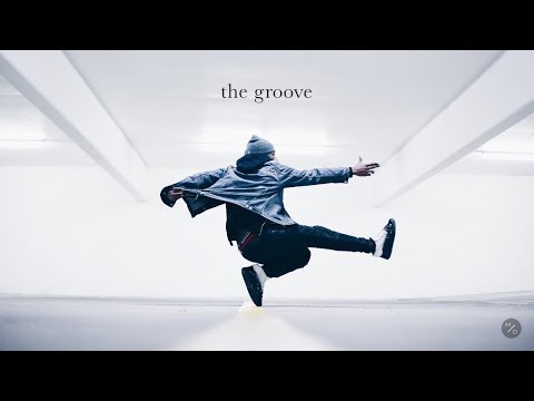"The Groove" - G Eazy x Logic x Drake Type Beat