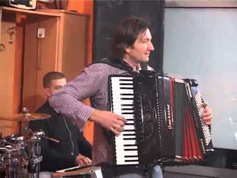 Zeljoteka Antena radio - Splet pesama 2 - Desa Rakic - Trepetaljka trepetala, Imam nano,Vragolasta