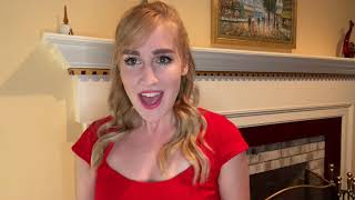 Jenny Liz Taylor - &quot;Cooties&quot; Hairspray