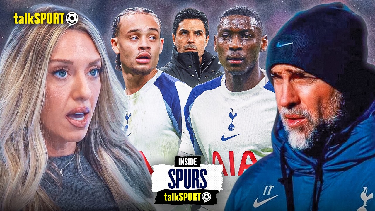 "The fans will NOT be disappointed in the effort!" Inside Spurs PREVIEW the NLD