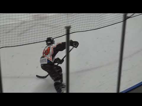 18.8.2018 C2 AA Tappara - HC Nokia 1. erä