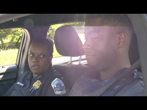 MPD's Physical Ability Test (PAT) Procedures