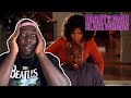Tyler Perry S MADEA In DIARY OF A MAD BLACK WOMAN 2005 MOVIE REACTION FIRST TIME WATCHING