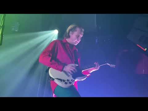 Haloo Helsinki! - Pelikaani (Tavastia, Helsinki 30.08.2023)