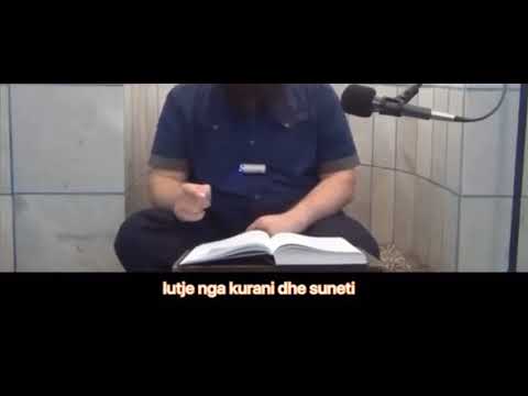 92. Çka është murted - Rexhep Memishi