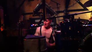 Powerless - Sleepytime Gorilla Museum, 4/8/11, Final LA Show