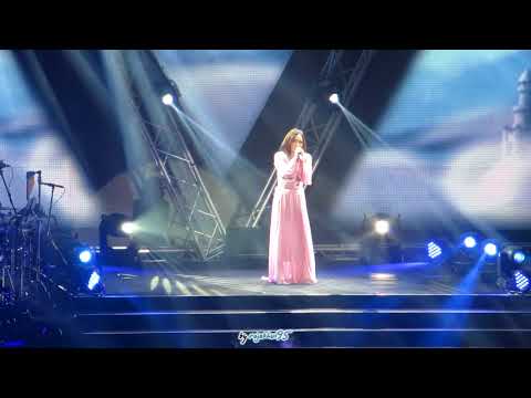 [HD 1080p] 171118 徐佳瑩 - 懼高症 (是日救星巡迴演唱會大馬站)