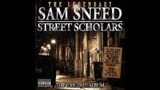 Sam Sneed - Street Scholars Feat Dr.Dre & J Flexx