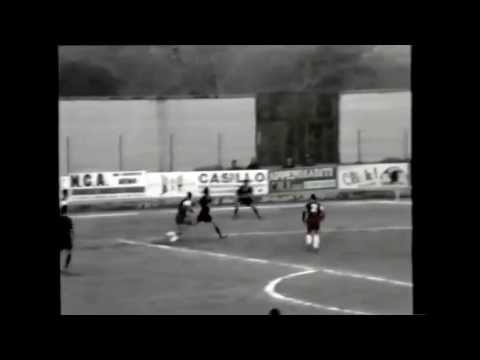 Terzigno- Fasano-2-0  gol di Ercole