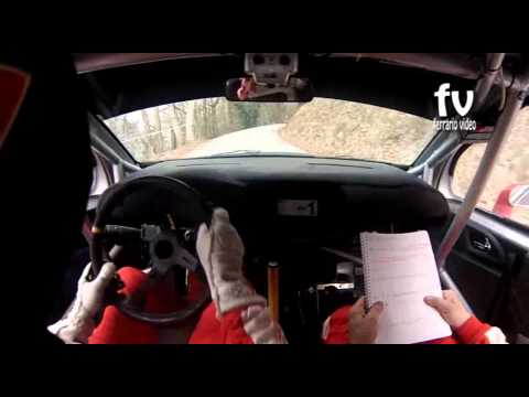24°Rally dei Laghi 2015 Coppens - Arimondi By Ferrario Video