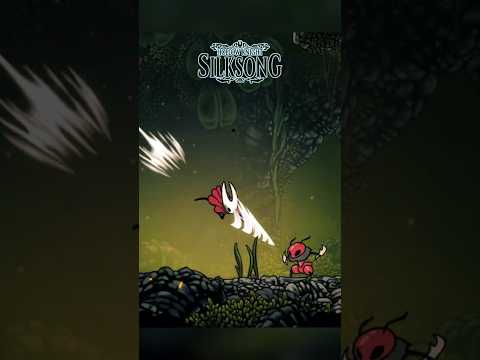 7 Different Pogo Attack Styles - Hollow Knight Silksong