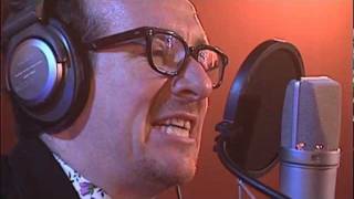 Elvis Costello &quot;It&#39;s Time&quot; live 1996 | 2 Meter Session #562