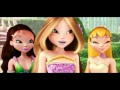 winx club das magische abenteuer mix 