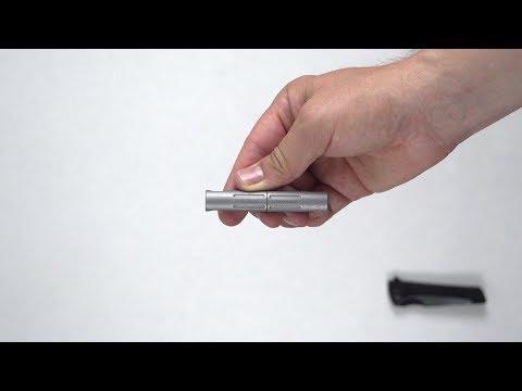 Kershaw - STP Tool