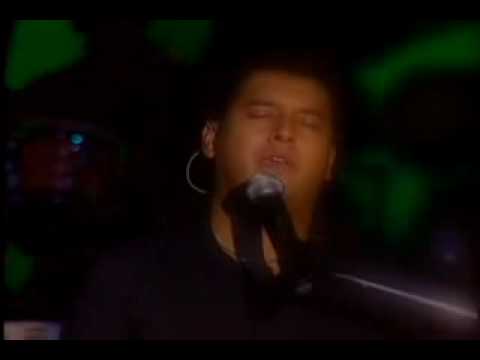 La Uncion   Juan Carlos Alvarado