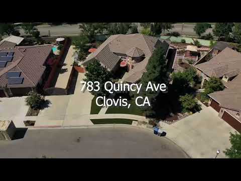 783 Quincy Ave Clovis, CA. Joanne Oh, Century 21 C Watson