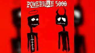 Powerman 5000 - That&#39;s Entertainment (Adam 12 Remix)