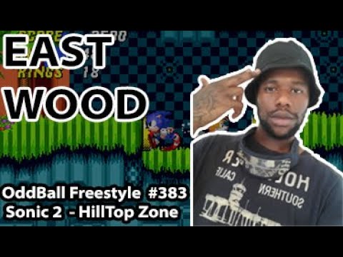 Oddball Freestyle #383 - Sonic 2 OST - Hilltop Zone