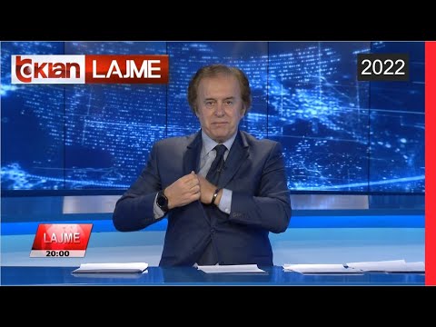 Edicioni i Lajmeve Tv Klan 22 Nëntor 2022, ora 19:30 l Lajme - News