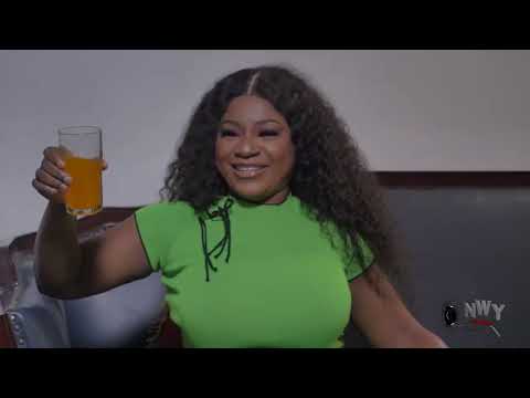 MY VILLAGE BOYFRIEND 15&16- DESTINY ETIKO & LIZZY GOLD 2023 LATEST NIGERIAN MOVIE