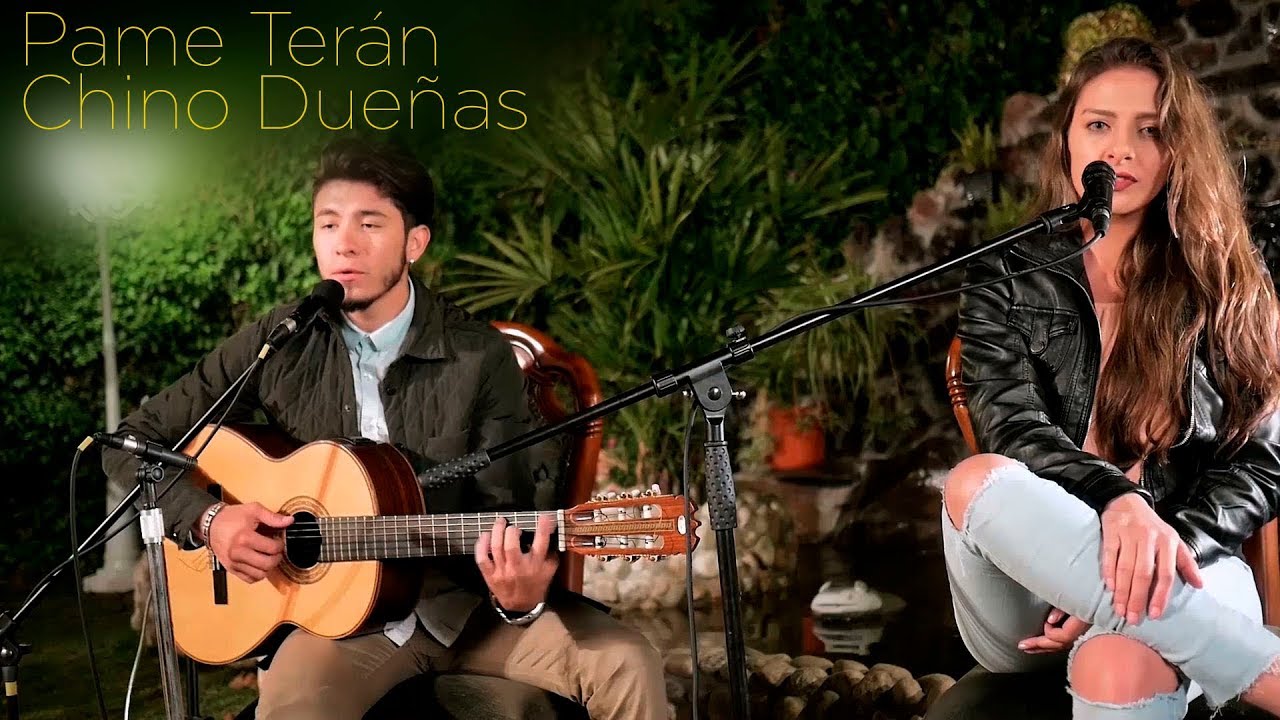 Promotional video thumbnail 3 for Singer show ( Chino D )