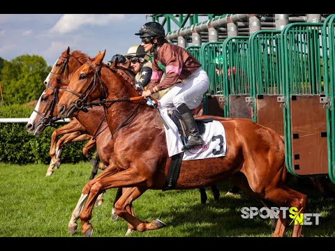 Henkel Stutenpreis 2024