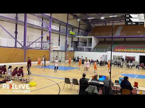 Bellinzona U16 - Riva U16