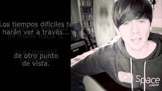 Cahoots - Down [Letra en Español By Only Lyrics]