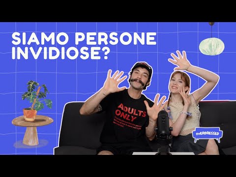 Are We Envious People? | Overdressed | Ep. 10