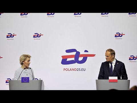 Tusk: Polen wird den Migrationspakt nicht umsetzen