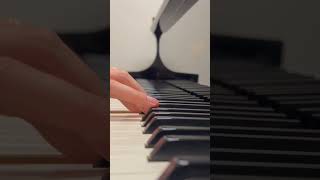 Download lagu Summer (Joe Hisaishi) piano music practice mp3