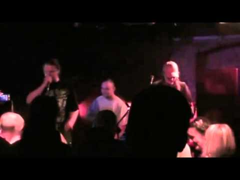 Nagły Atak Spawacza / Cycki i Krew Szczecin Kontrasty 26.03.11 cz. 2