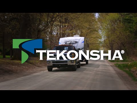 Tekonsha EDGE
