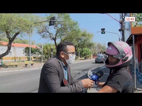 Na Lata com Walberte Dourado 03 10 2022