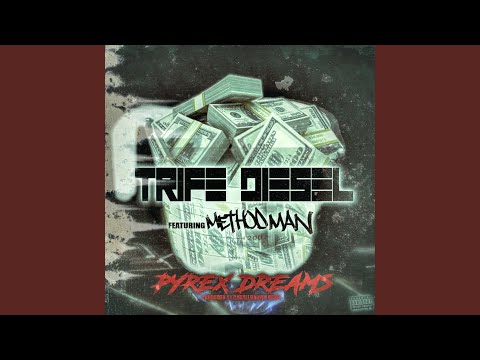 Pyrex Dreams (feat. Method Man)