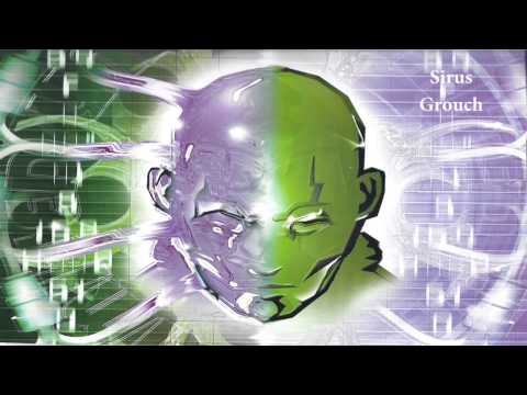 Sirus - Grouch (Original Mix)