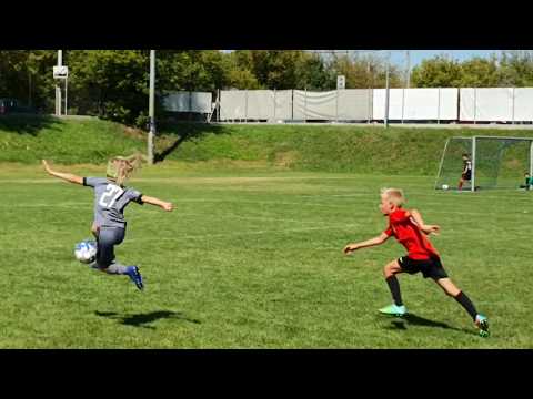 20190825 LSS 2010 - AP Talent Bialystok 9:7 cz.2